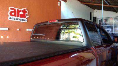 Art Adesivação